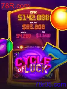 CycleofLuck